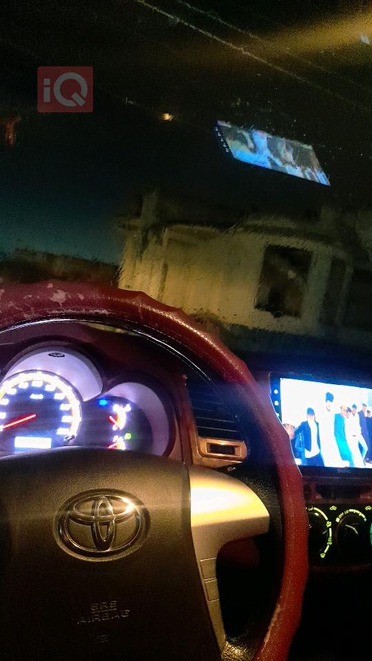 تۆیۆتا هایلۆکس